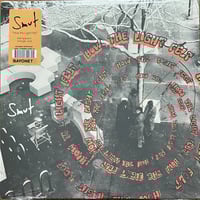 フー・ドゥ・ユー・ラブ - Who Do You Love?(LP) | BaumQuhen