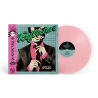The Reflectors - Going out of Fashion(LP) japan exclusive