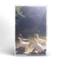 xie xie - xie xie/33(CS)