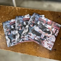 グソクムズ　CD 2枚 グソクムズ - グソクムズ(CD) | BaumQuhen Records