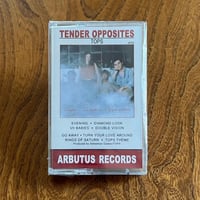 TOPS - Tender Opposites(CS)