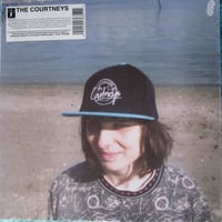 The Courtneys - The Courtneys(LP)