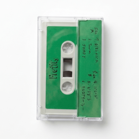 Pretits - Early Great Singles(CS)