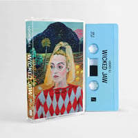 Locate S,1 - Wicked Jaw (CS)