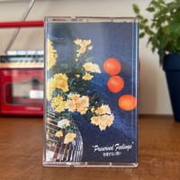Beltigs - Preserved Feelings(CS)【日本版】