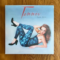 TENNIS-Cape Dory (LP)