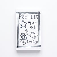 Pretits - Silly Love Songs(CS)