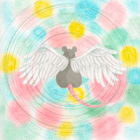 Mei Semones animal LP　カラーレコード Mei Semones - ANIMAL(LP) | BaumQuhen Records
