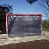 The Arctic Flow - Lost you Long Ago(CS)