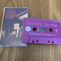 GROOVY MOVIES-GROOVY MOVIES(CS)