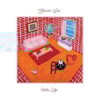 フー・ドゥ・ユー・ラブ - Who Do You Love?(LP) | BaumQuhen