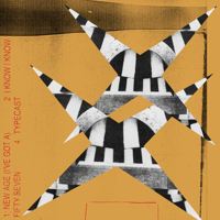 Lifeguard - Crowd Can Talk / Dressed in Trenches(12")
