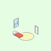 Florist - The Birds Outside Sang(LP)【10 Year Anniversary Edition】
