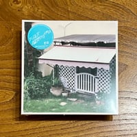 グソクムズ-陽気な休日(CD)