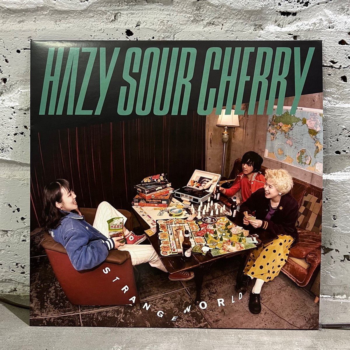 廃盤CD！！ COLOR ／Cherry's world 廃盤CD！！ COLOR ／Cherry's world Amazon.co.jp: Cherry's