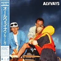 限定カラー　LP TOPS トップス　　I FEEL ALIVE TOPS - I Feel Alive(LP) | BaumQuhen Records