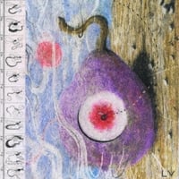 Lunar Vacation - Inside Every Fig is a Dead Wasp(CS)