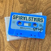Spiral Stairs-Medley Attack!!! (CS)