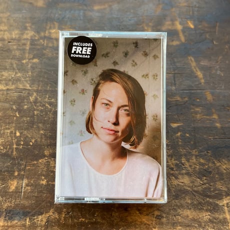ANNA BURCH-Quit the Curse(CS)