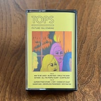 TOPS-Picture You Staring(CS)
