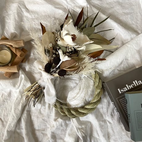 STORES ドライフラワーの検索結果