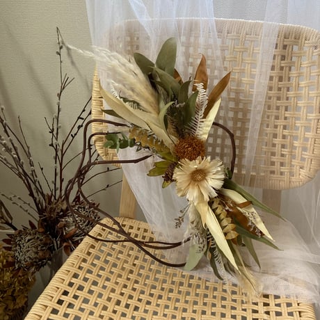 STORES ドライフラワーの検索結果