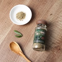オリーブ農家の万能スパイス瓶入り60g