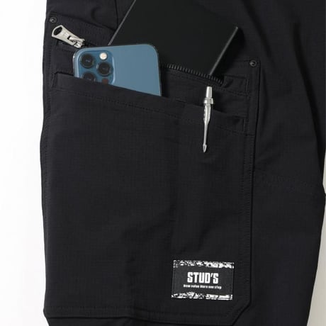 CORDURA® 縦横ストレッチ カーゴパンツ S2218