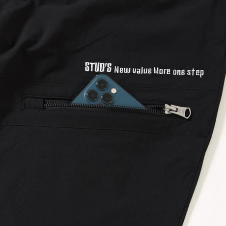 CORDURA® 縦横ストレッチ ジョガーパンツ S2217