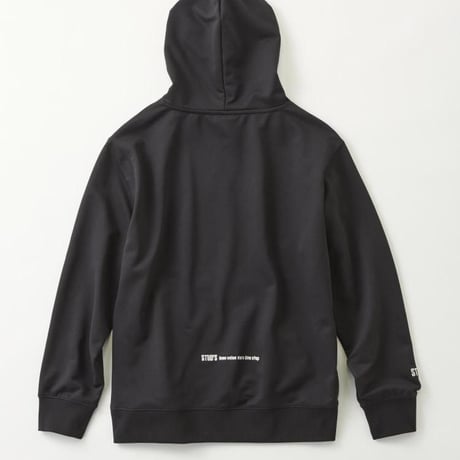 プルオーバーパーカー S9534