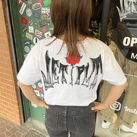 JET PILOT S22606 COVEN TEE(ホワイト)