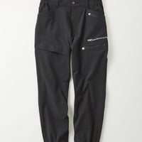 CORDURA® 縦横ストレッチ ジョガーパンツ S2217