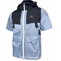 NEOterize AD-553 半袖フーディー空調服