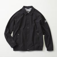CORDURA® 縦横ストレッチ コーチジャケット S2214