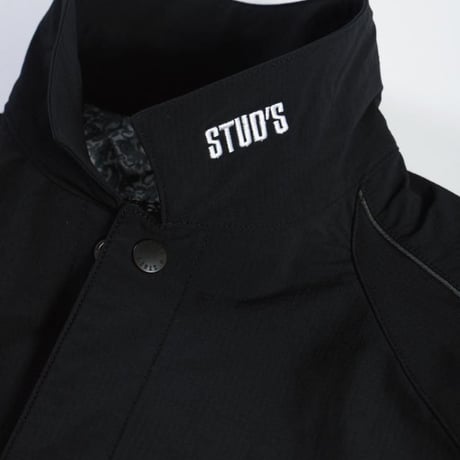CORDURA® 縦横ストレッチ コーチジャケット S2214