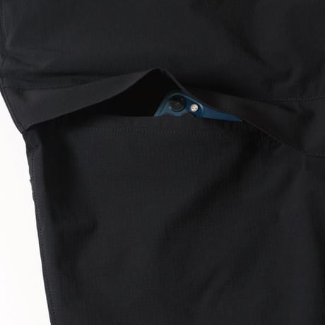 CORDURA® 縦横ストレッチ ジョガーパンツ S2217