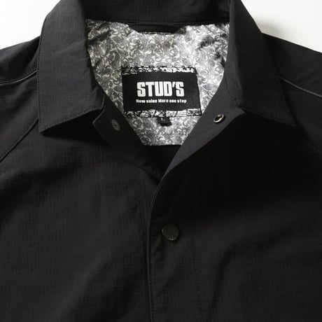 CORDURA® 縦横ストレッチ コーチジャケット S2214
