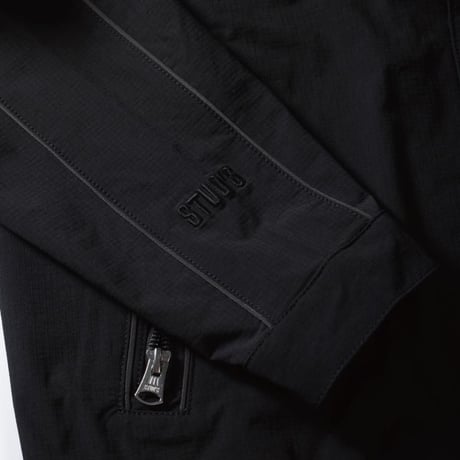CORDURA® 縦横ストレッチ コーチジャケット S2214