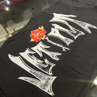 JET PILOT S22606 COVEN TEE(ブラック)