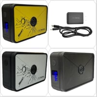 NEOterize AD-100 バッテリー