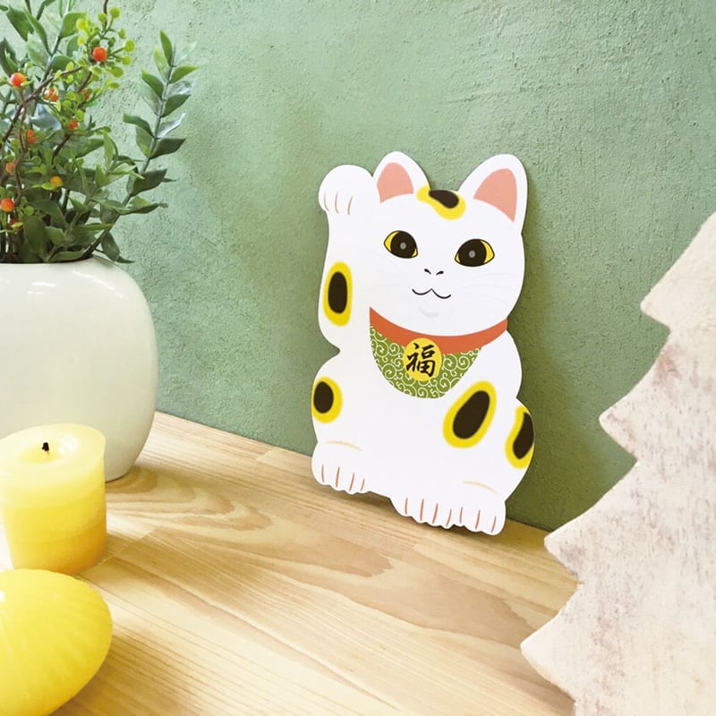 通販 セール‼️本日23時まで‼️出た~っ! 超特大招き猫! 置物 - 置物