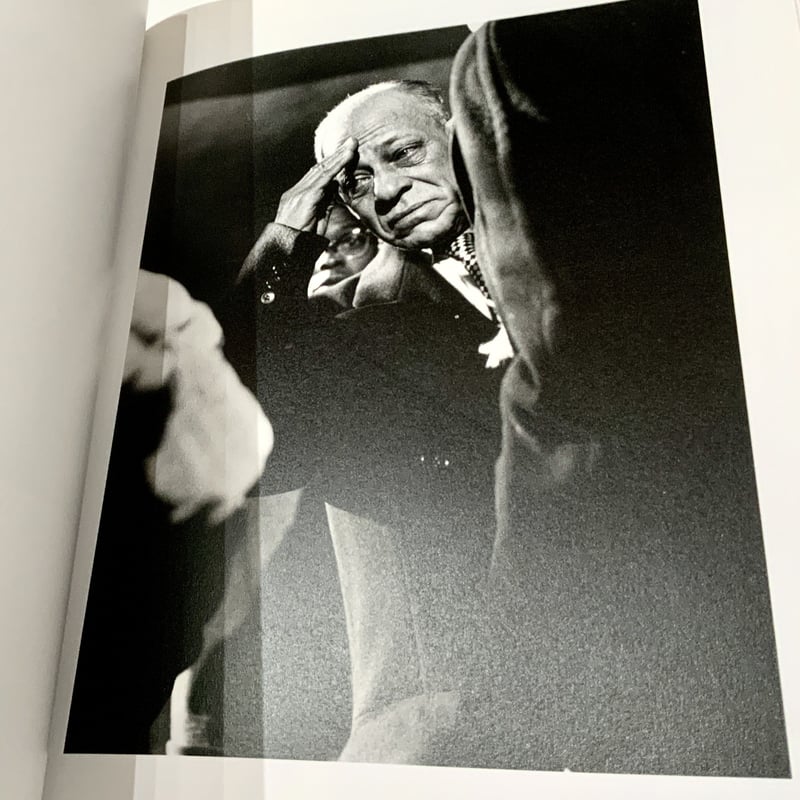 CAPA&CAPA』写真集』国際写真フォトセンター/マグナム・フォト