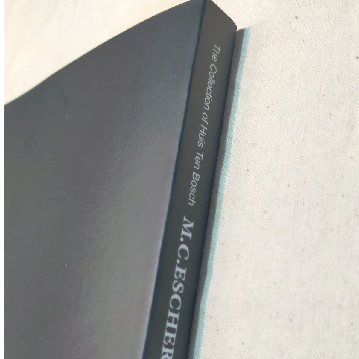 ハウステンボス・コレクション M.C.エッシャー | 古本屋 かえりみち