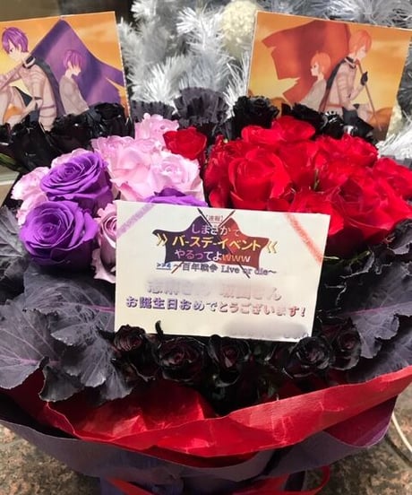イベント用アレンジメント［オーダーメイド］
