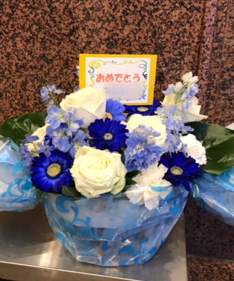 イベント用アレンジメント［オーダーメイド］