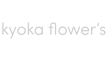 kyoka‐flower公式サイト