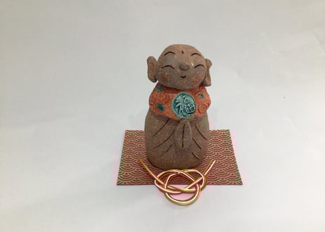 #梶谷胖先生の作品 #菓子器 #栞 17×17×3 #かじたにばん#有名陶芸作家 工房かじたに 梶谷佳加