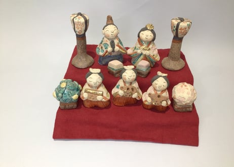 #梶谷胖先生の作品 #菓子器 #栞 17×17×3 #かじたにばん#有名陶芸作家 陶芸家・梶谷胖さん個展 水戸・京成百貨店 - YouTube