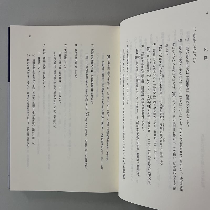 解読 教行信証(下巻) 親鸞聖人を世界に | 光 輪 社