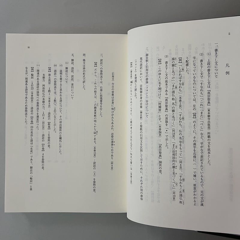 解読 教行信証(上巻) 親鸞聖人を世界に | 光 輪 社